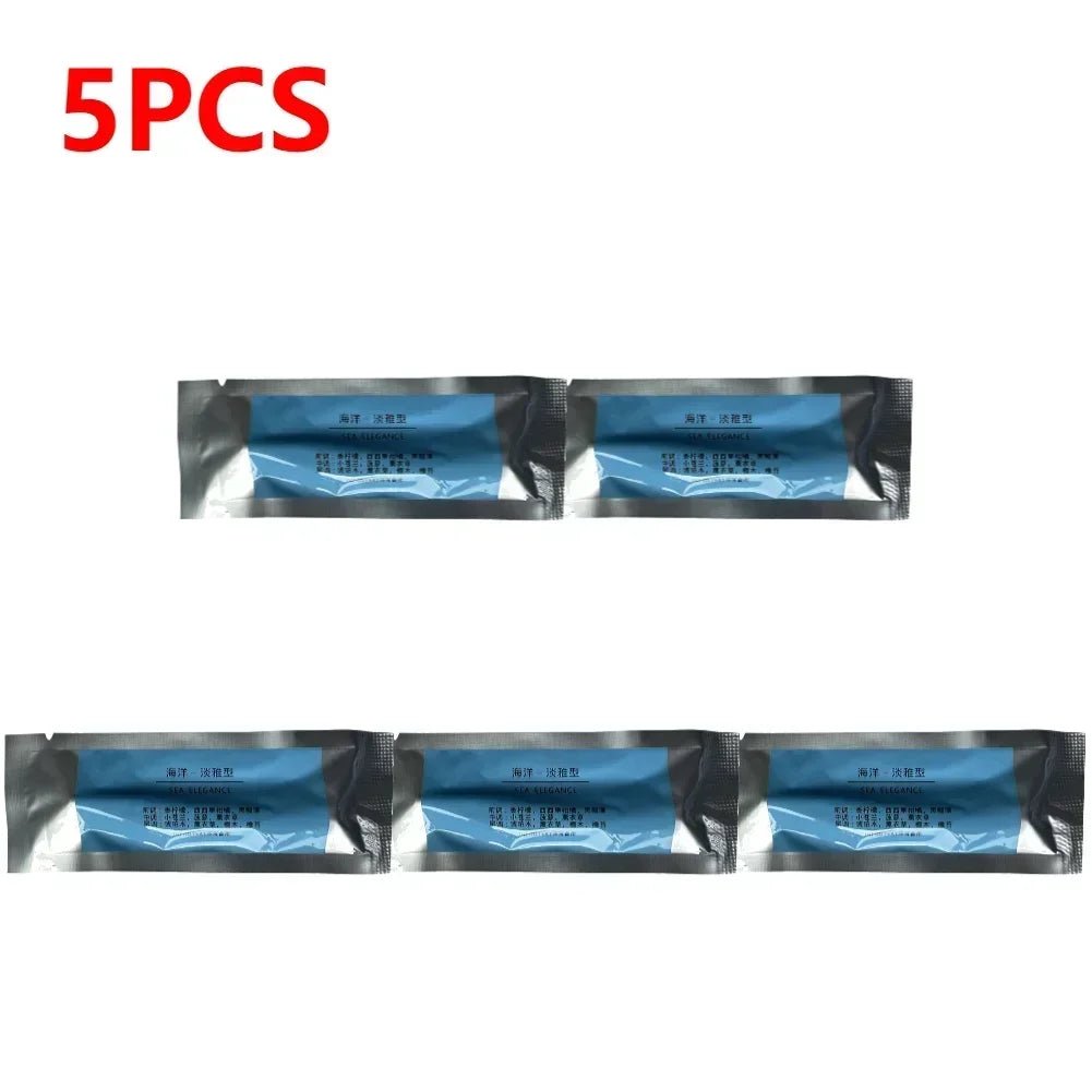 Auto - Lufterfrischer – Ersatz - Duftsteine - Sahin Orginals