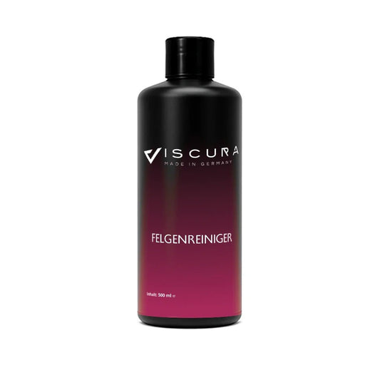 Felgenreiniger - Sahin Orginals