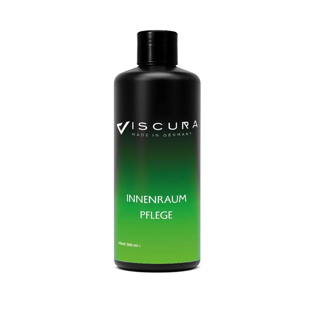 Innenraumpflege - Sahin Orginals