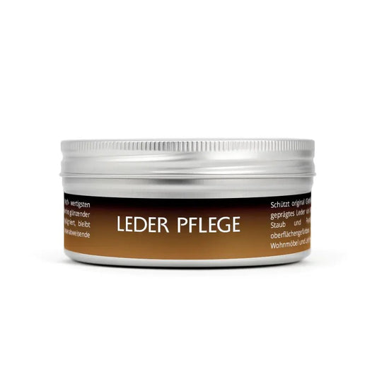Lederpflege - Sahin Orginals