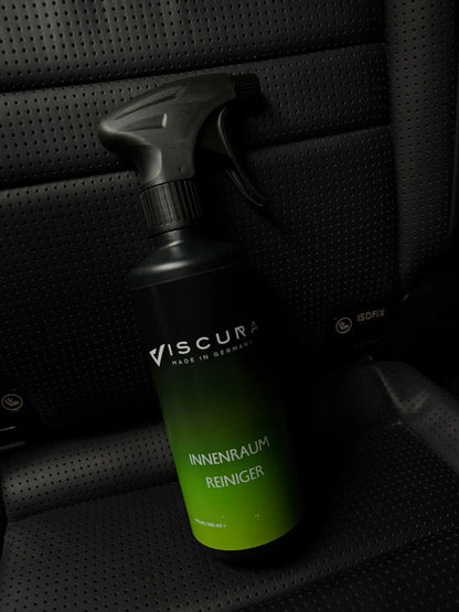Innenraumreiniger