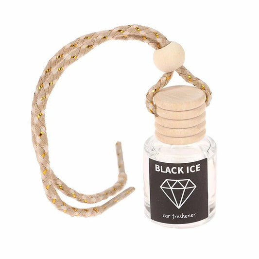 AromaDrive™ – Der stilvolle Auto - Diffusor für ätherische Öle - Sahin Orginals