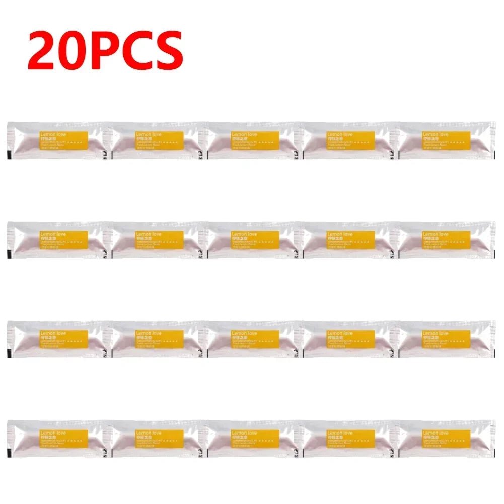 Auto - Lufterfrischer – Ersatz - Duftsteine - Sahin Orginals
