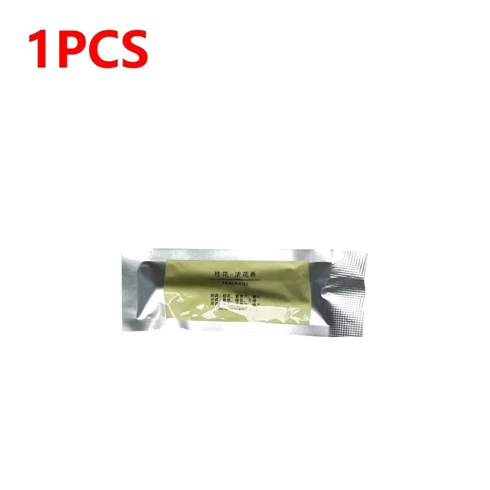 Auto - Lufterfrischer – Ersatz - Duftsteine - Sahin Orginals