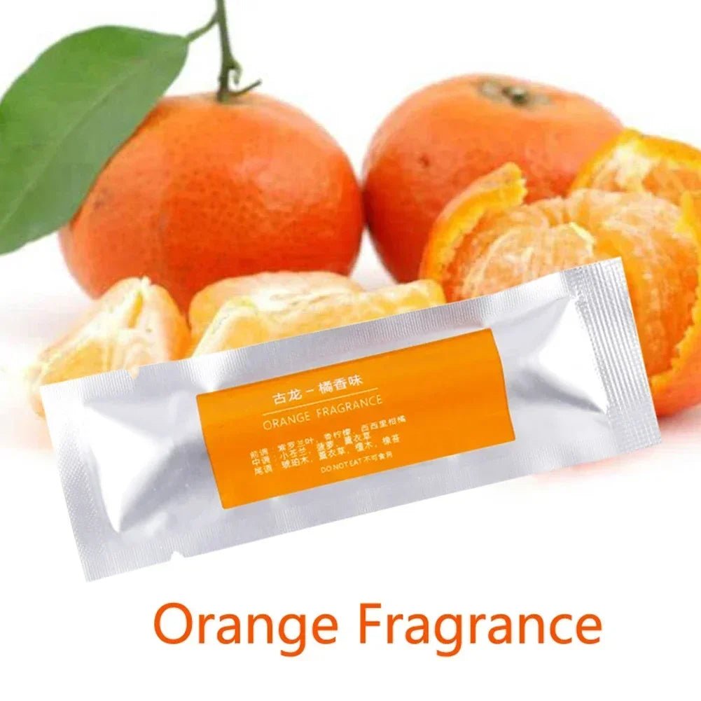 Auto - Lufterfrischer – Ersatz - Duftsteine - Sahin Orginals