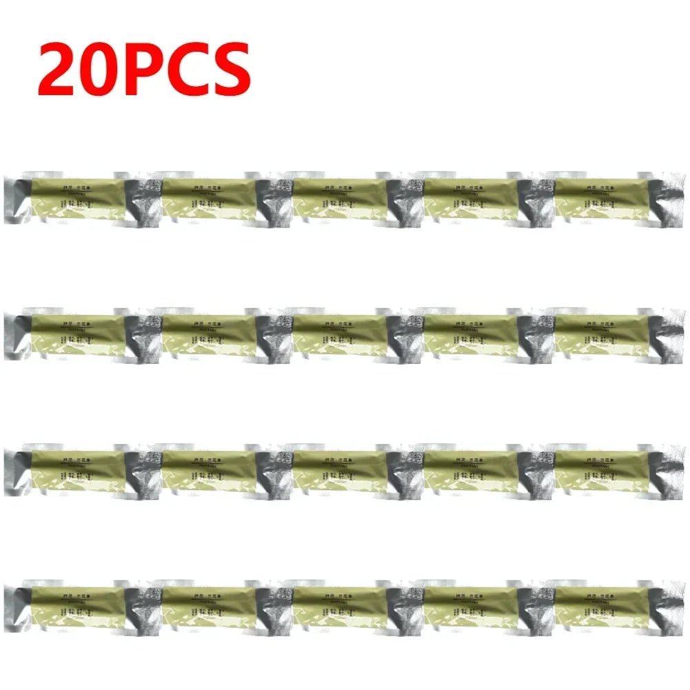 Auto - Lufterfrischer – Ersatz - Duftsteine - Sahin Orginals