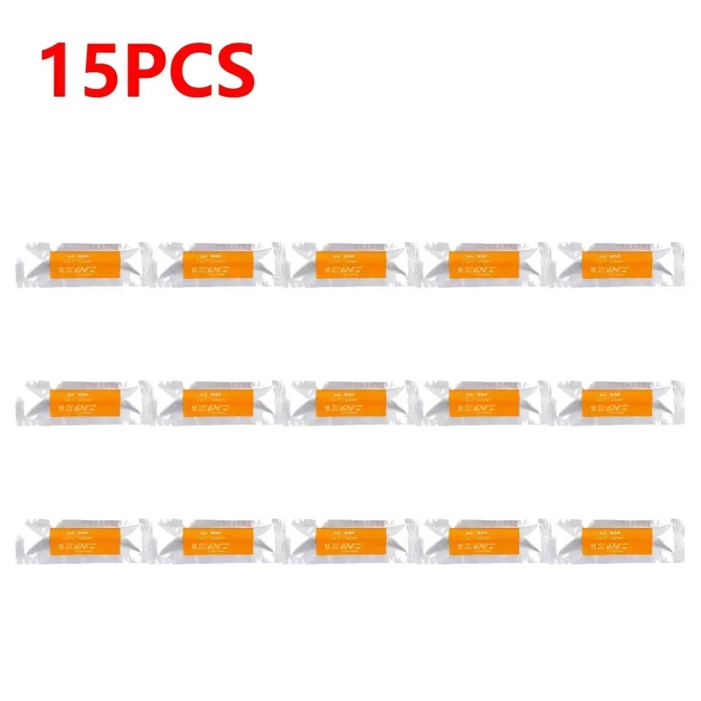 Auto - Lufterfrischer – Ersatz - Duftsteine - Sahin Orginals