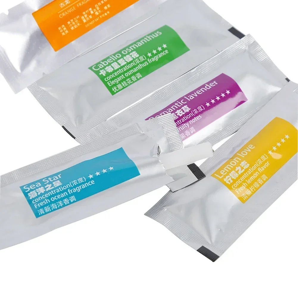 Auto - Lufterfrischer – Ersatz - Duftsteine - Sahin Orginals