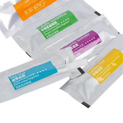 Auto - Lufterfrischer – Ersatz - Duftsteine - Sahin Orginals