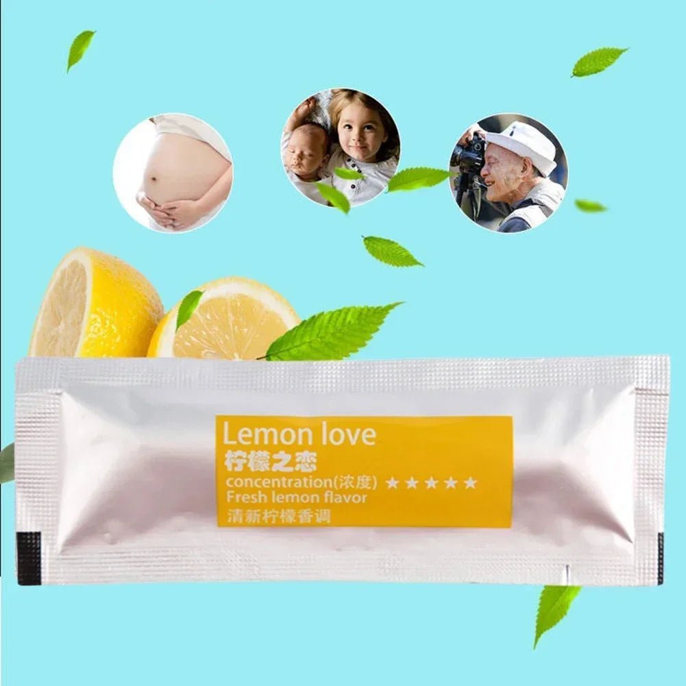 Auto - Lufterfrischer – Ersatz - Duftsteine - Sahin Orginals