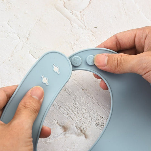 Children's Silicone Tableware – Fütterungsschale mit Saugnapf | Anti - Rutsch Babygeschirr - Sahin Orginals