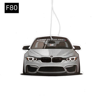 DriveFresh™ – Stylischer Auto - Lufterfrischer für echte Car - Lovers - Sahin Orginals