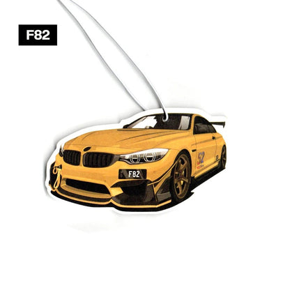 DriveFresh™ – Stylischer Auto - Lufterfrischer für echte Car - Lovers - Sahin Orginals