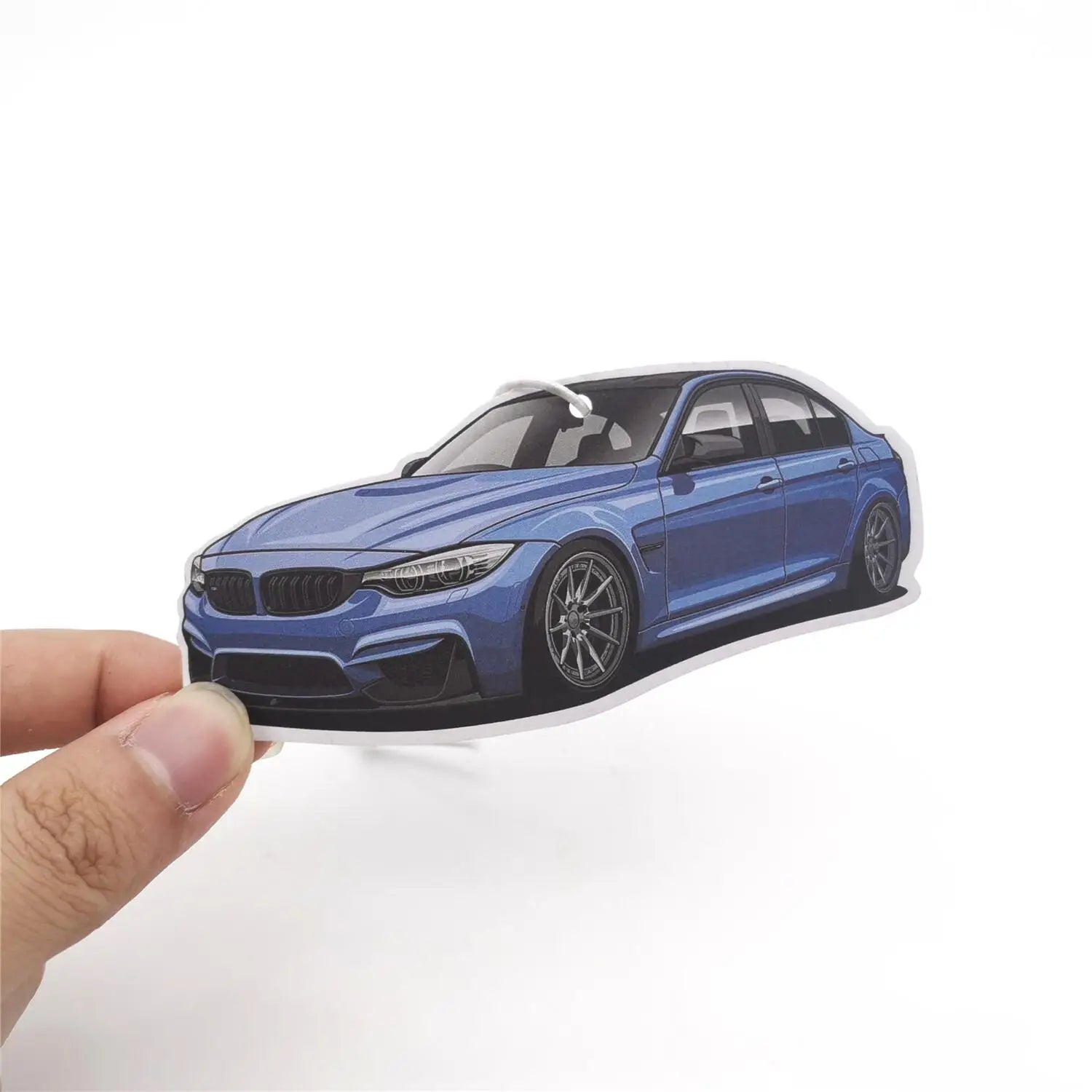 DriveFresh™ – Stylischer Auto - Lufterfrischer für echte Car - Lovers - Sahin Orginals