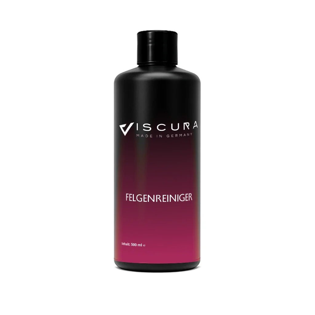 Felgenreiniger - Sahin Orginals