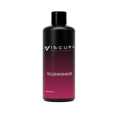Felgenreiniger - Sahin Orginals