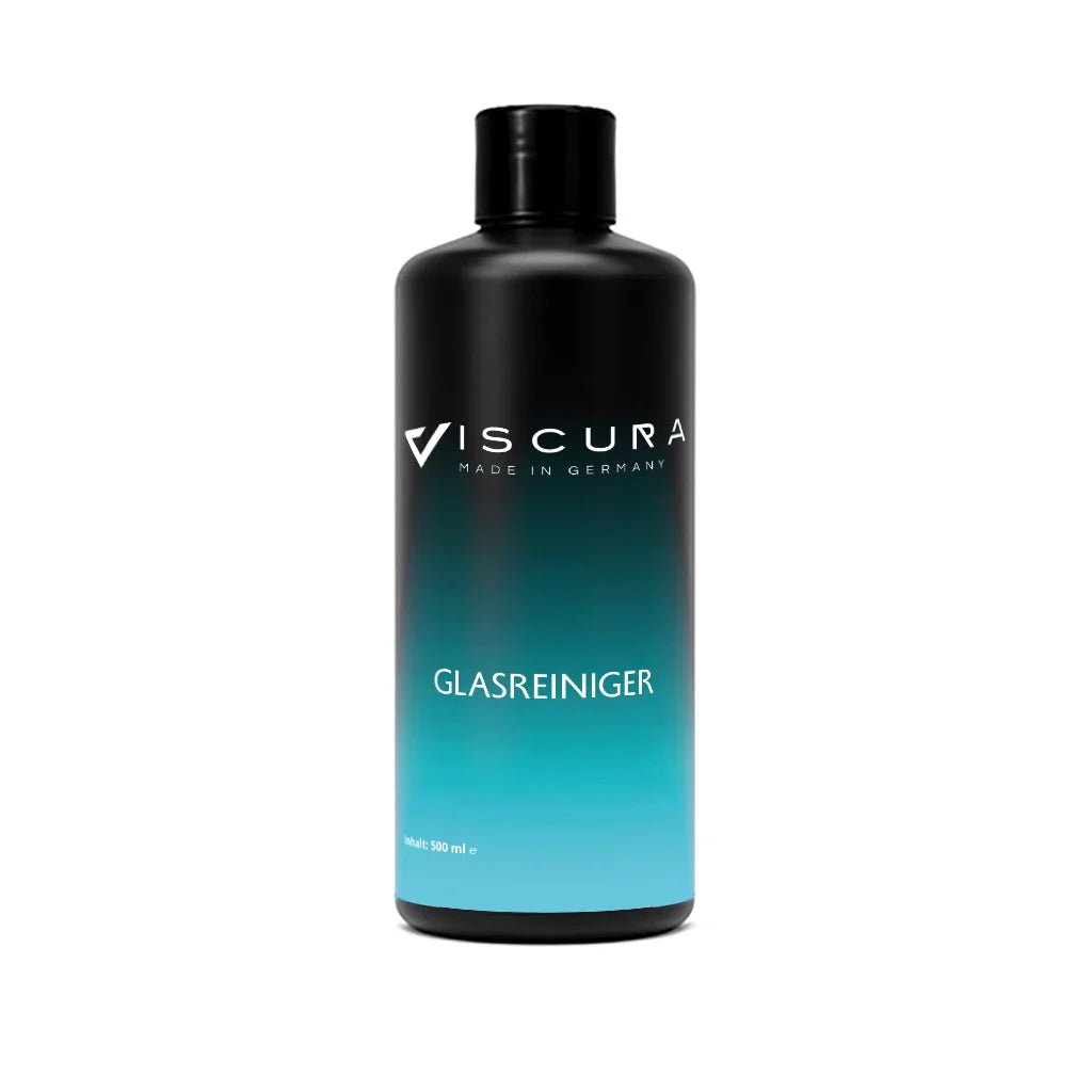 Glasreiniger - Sahin Orginals