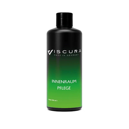Innenraumpflege - Sahin Orginals
