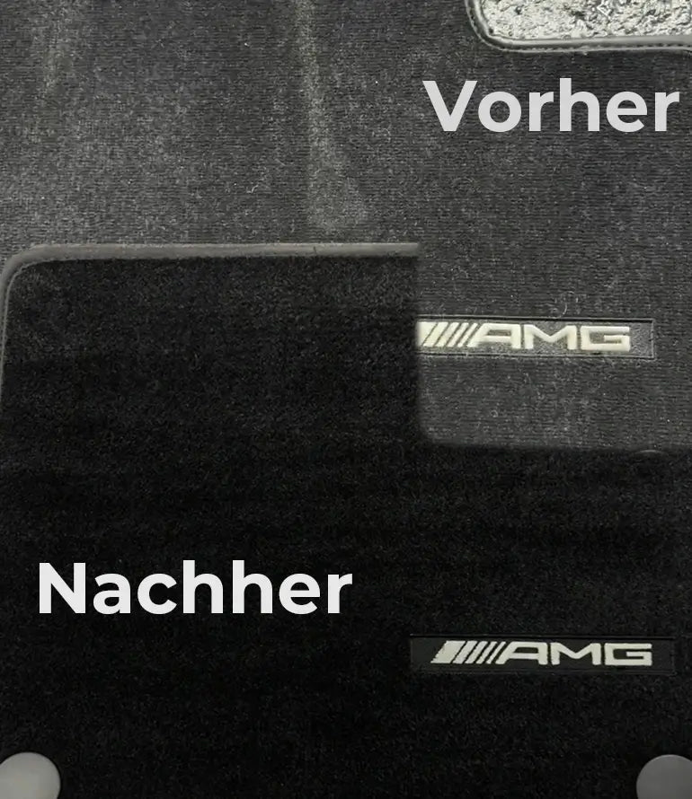 Innenraumreiniger - Sahin Orginals