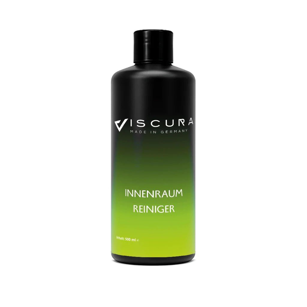 Innenraumreiniger - Sahin Orginals