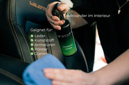 Innenraumreiniger - Sahin Orginals