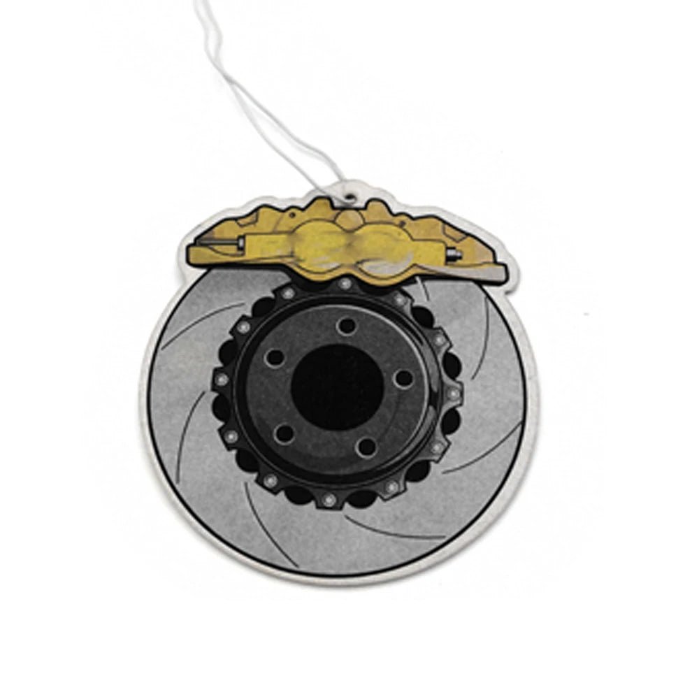 JDM „Sexy Girl“ Auto - Lufterfrischer – Rückspiegel Duftanhänger | Turbo Style Car Accessory - Sahin Orginals