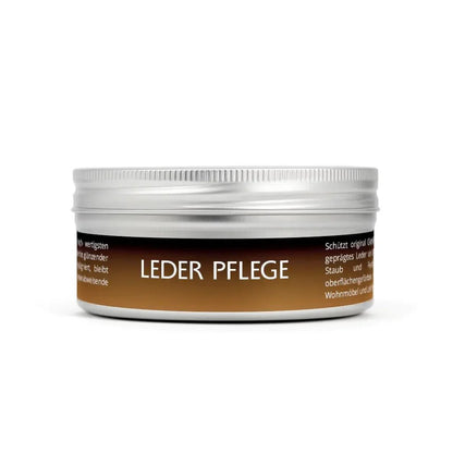 Lederpflege - Sahin Orginals