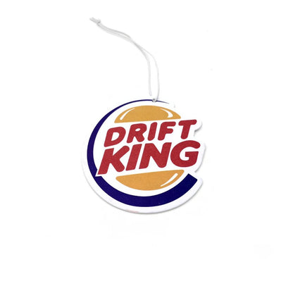 Sexy Girl JDM Car Air Freshener Hanging Rearview Mirror Perfume Flavor Turbo Brake Disc Modified Culture Solid Paper Accessories - Sahin Orginals
