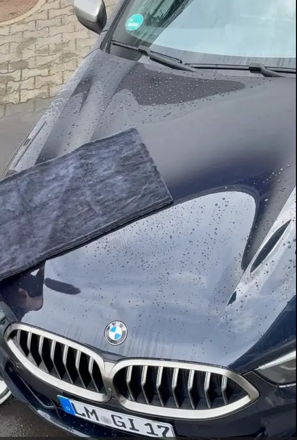 Trockentuch MAX - Sahin Orginals