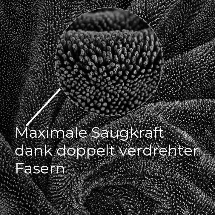 Trockentuch MAX - Sahin Orginals