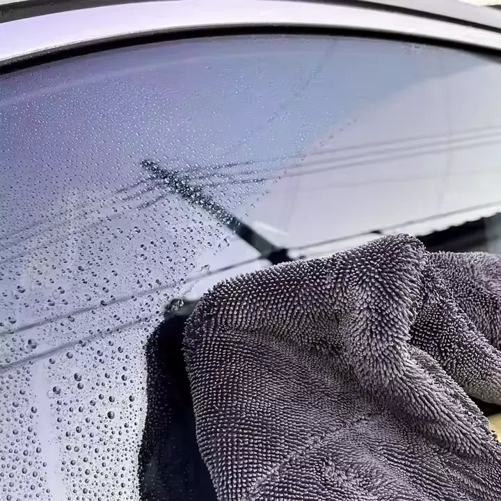 Trockentuch MAX - Sahin Orginals