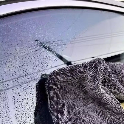 Trockentuch MAX - Sahin Orginals