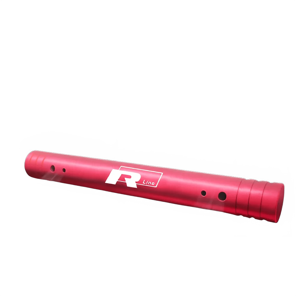 VW R - Line Auto - Lufterfrischer – Ersatz - Duftstäbchen für Lüftung | Volkswagen 2024/2025 - Sahin Orginals