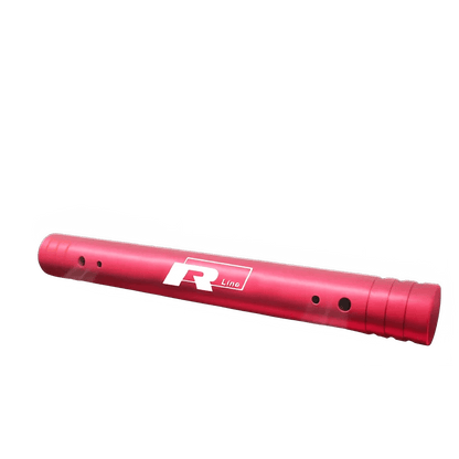 VW R - Line Auto - Lufterfrischer – Ersatz - Duftstäbchen für Lüftung | Volkswagen 2024/2025 - Sahin Orginals